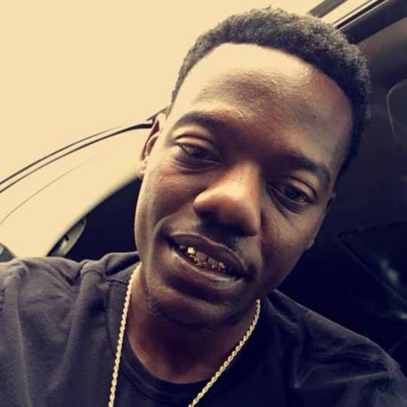 Meet your Posher, Hnic - Picture 1 of 1